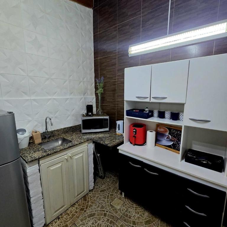 Departamento blas parera posadas - Apartamento de 1 dormitorio - 19