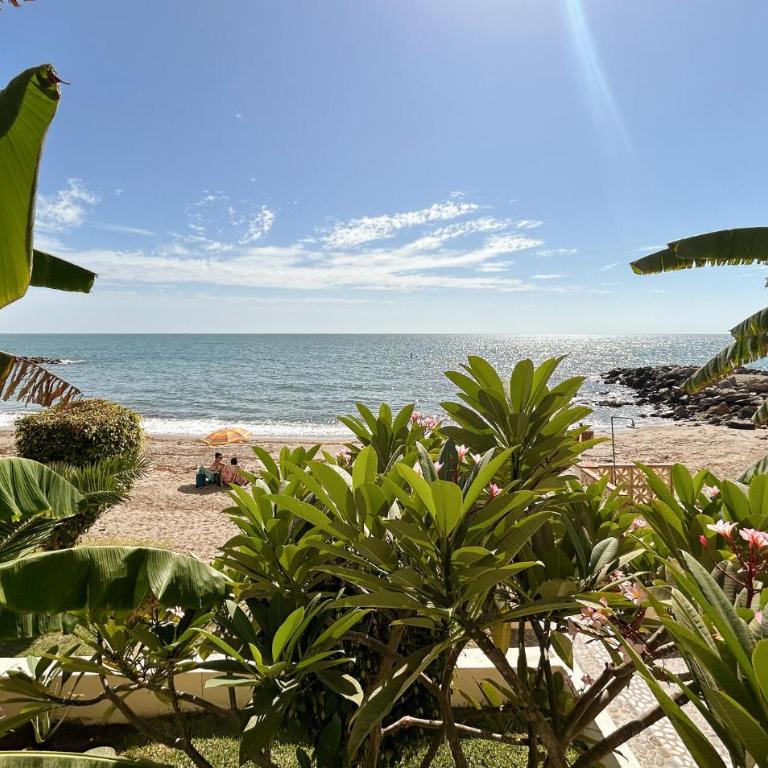 1 Bedroom Lovely Apartment In Benalmadena - Apartamento de 1 dormitorio - 6