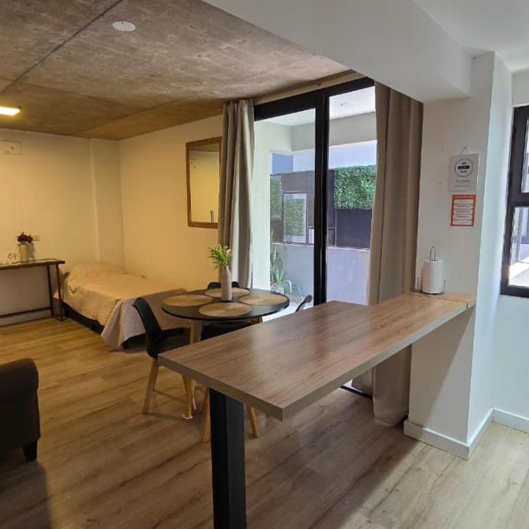 Swett Anden apartment - Apartamento de 1 dormitorio - 6