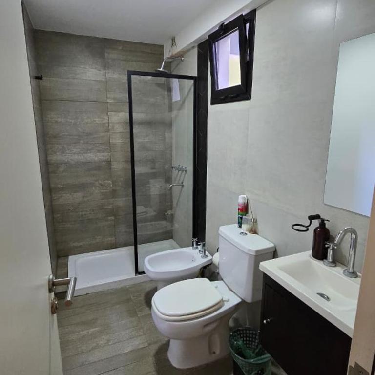 Swett Anden apartment - Apartamento de 1 dormitorio - 8