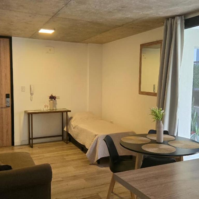 Swett Anden apartment - Apartamento de 1 dormitorio - 7