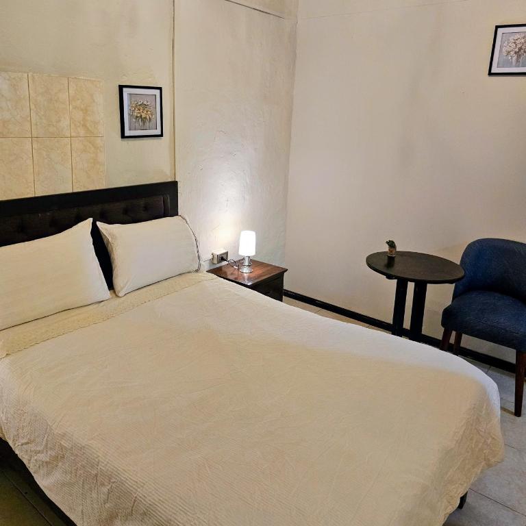 Casona de Sillar - Standard Double Room - 1