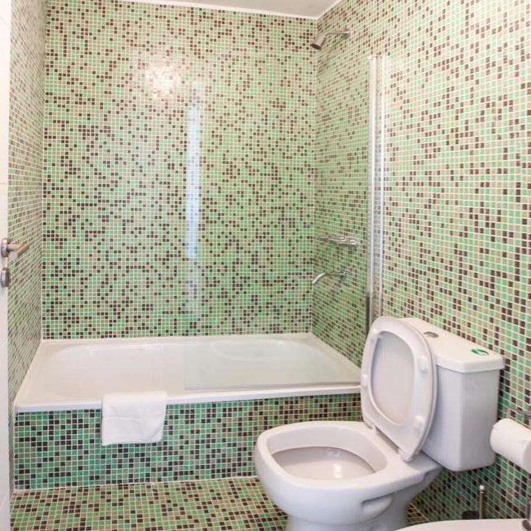 Alma de Agua - Apartamento de 1 dormitorio - 1