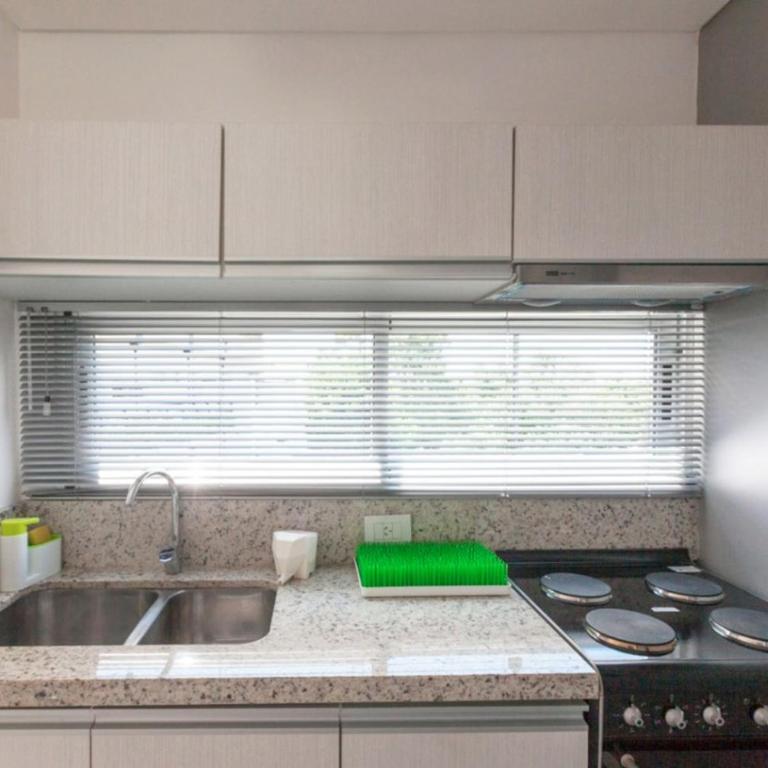 Alma de Agua - Apartamento de 1 dormitorio - 2