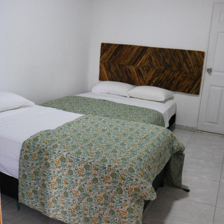 Hostal mayapo confort - Habitación Doble - 6