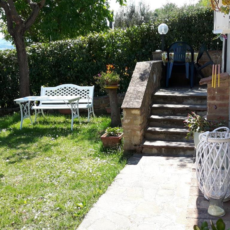 Agriturismo Villino del Grillo - Vacation Home - 53