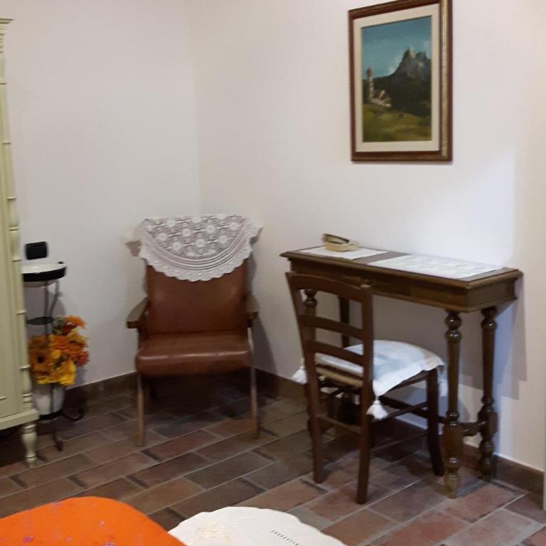 Agriturismo Villino del Grillo - Vacation Home - 92