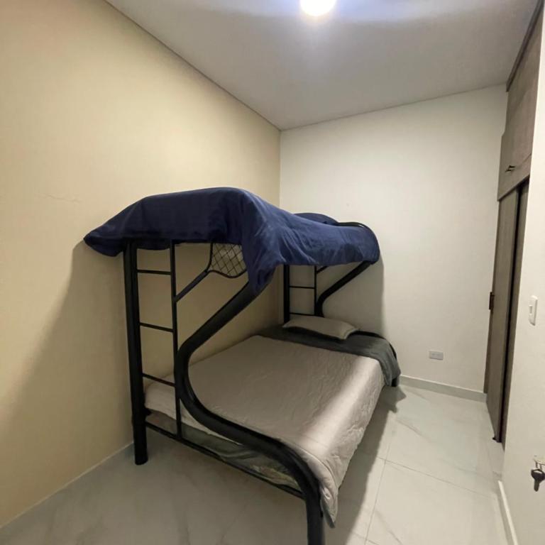 Apartamento de lujo con parqueadero privado excelente ubicacion Bogota - Apartamento de 2 dormitorios - 2