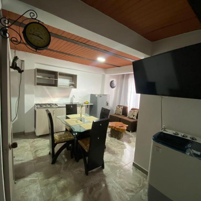 Casa la esquina - Apartamento de 2 dormitorios - 13