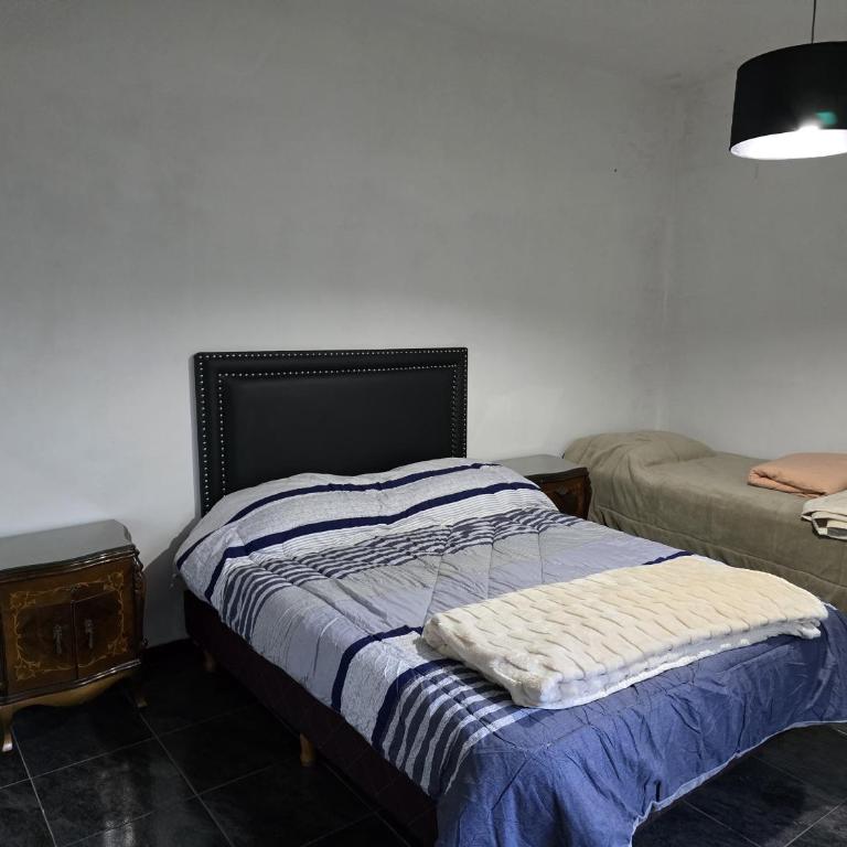 Aguaribay 1 - Apartamento de 1 dormitorio - 2