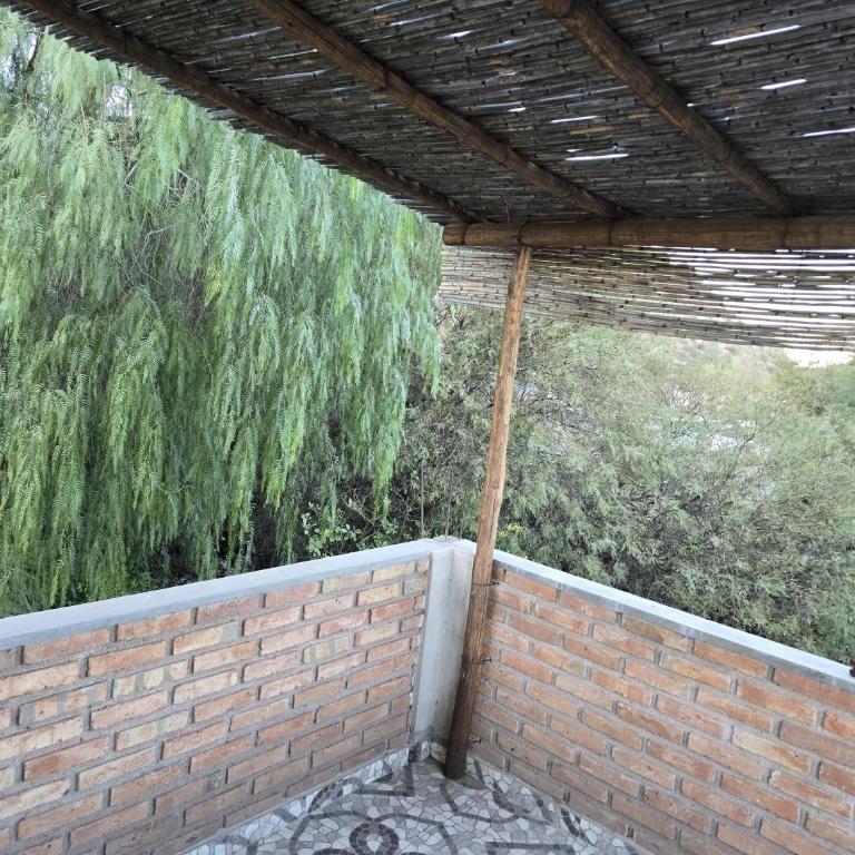 Aguaribay 1 - Apartamento de 1 dormitorio - 5