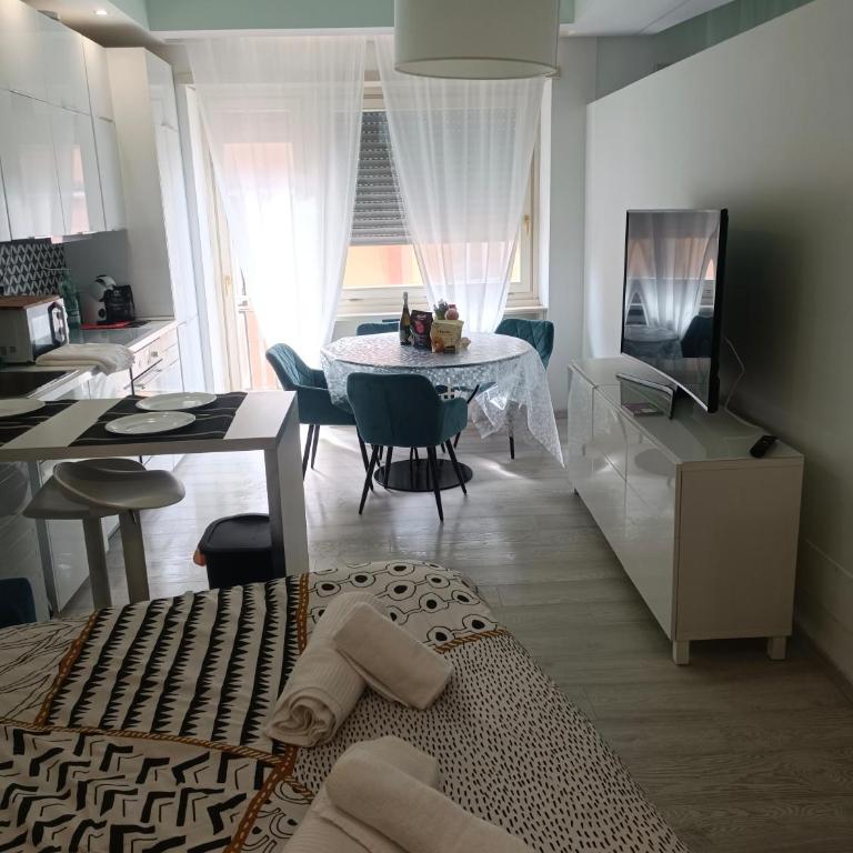 Ci ASpettA Lorenzo - Apartment mit 1 Schlafzimmer - 16