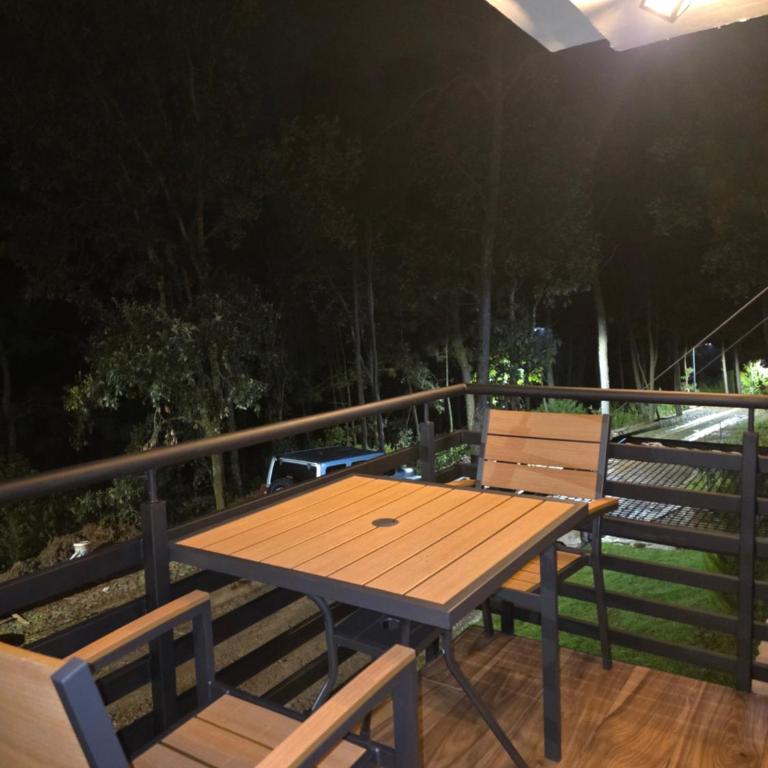 Chalet San Marcos - Chalet de 1 dormitorio - 43