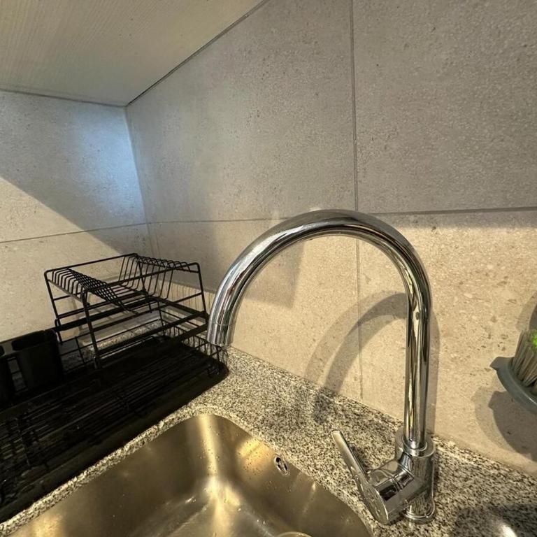 Departamento Viña full equipado - Two-Bedroom Apartment - 13
