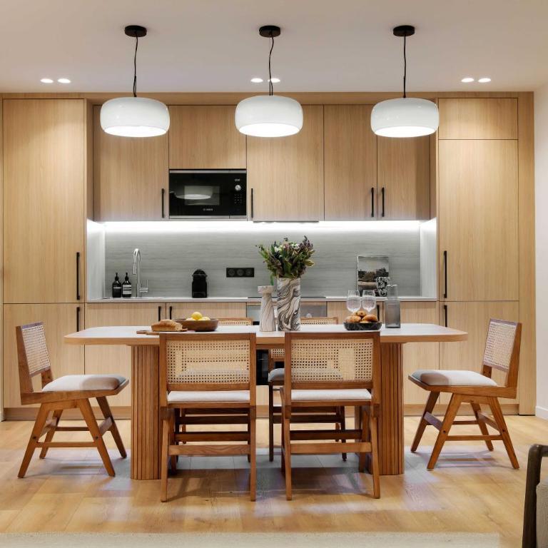 Elegant apartment with AC - 3BR-6P- Montorgueil - Apartment mit 3 Schlafzimmern - 4