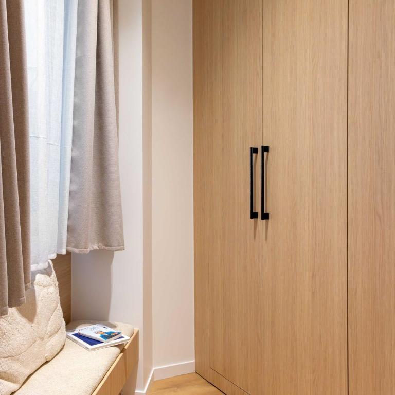 Elegant apartment with AC - 3BR-6P- Montorgueil - Apartment mit 3 Schlafzimmern - 17
