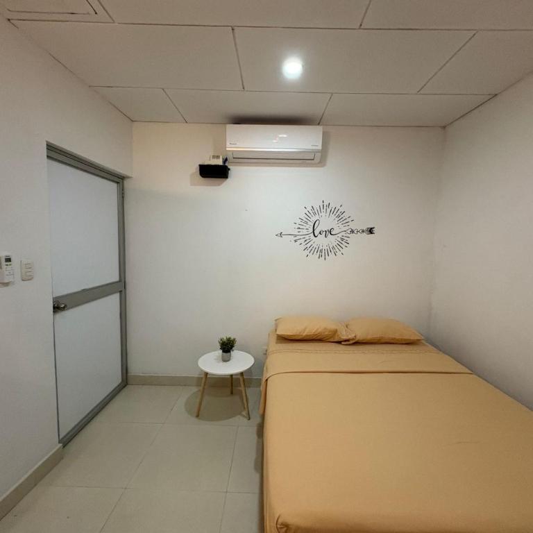 Depa en urba - One-Bedroom Apartment - 2