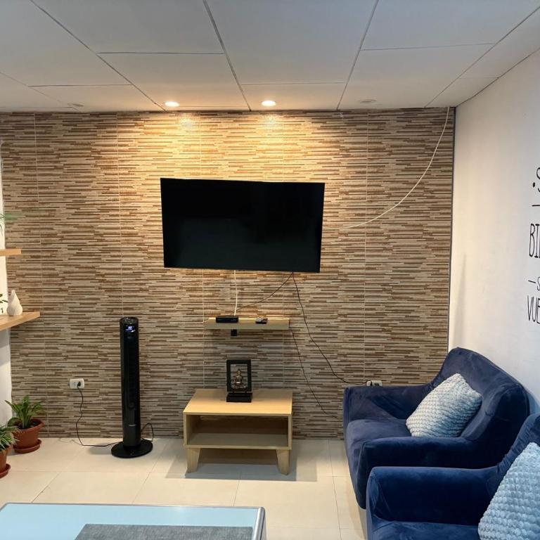 Depa en urba - One-Bedroom Apartment - 3