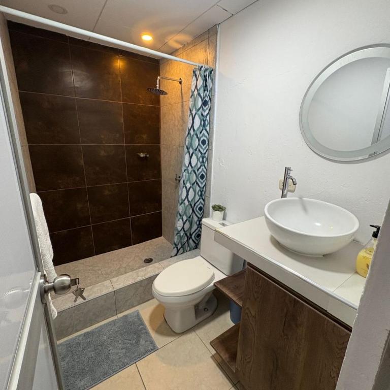 Depa en urba - One-Bedroom Apartment - 4