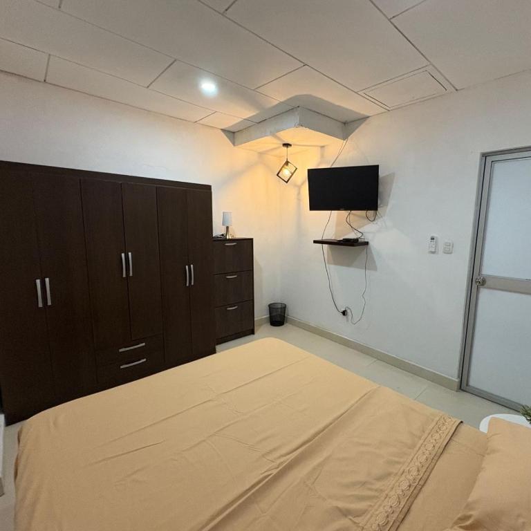 Depa en urba - One-Bedroom Apartment - 5