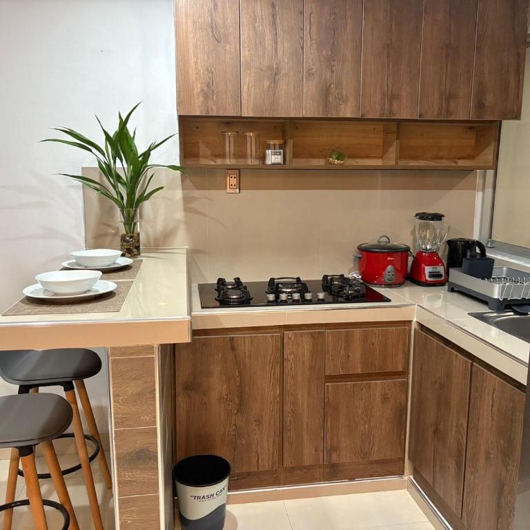 Depa en urba - One-Bedroom Apartment - 6