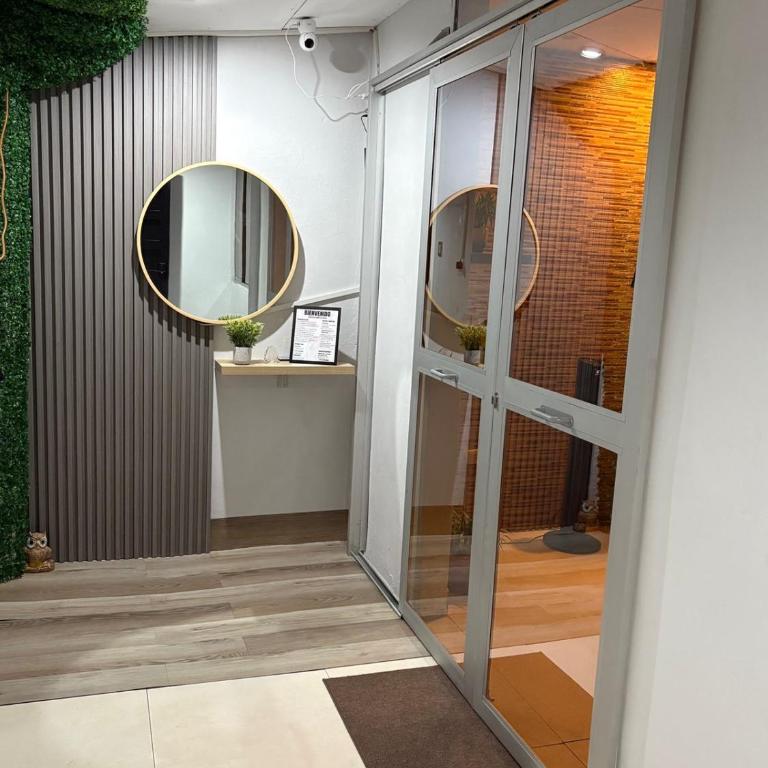 Depa en urba - One-Bedroom Apartment - 7