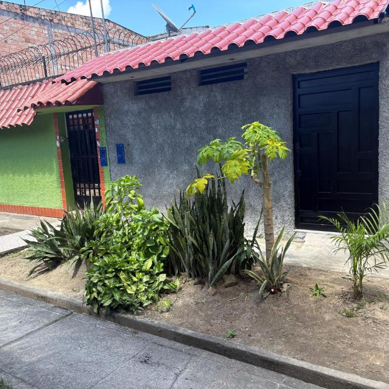 Depa en urba - One-Bedroom Apartment - 8