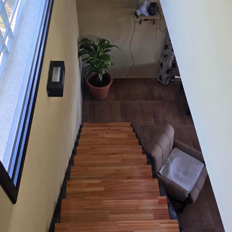 Cabañas el búho - Chalet de 2 dormitorios - 5