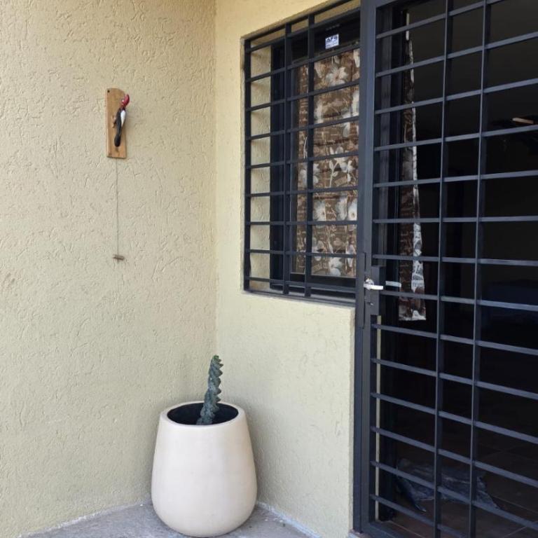 Cabañas el búho - Chalet de 2 dormitorios - 16