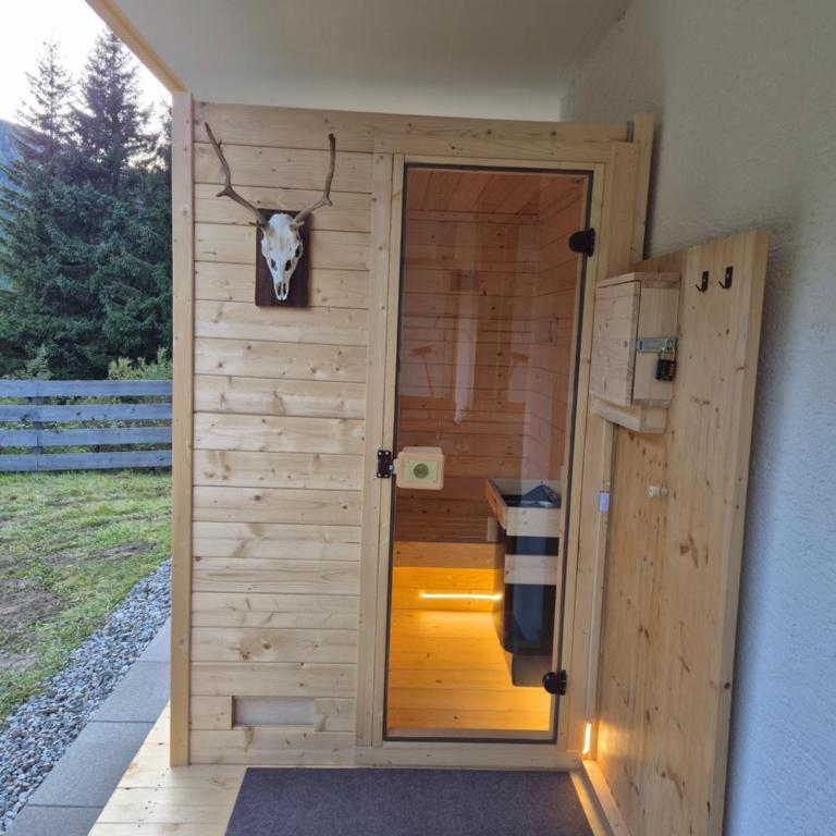 Chaletwohnung Innerkrems - Apartment mit 2 Schlafzimmern - 21