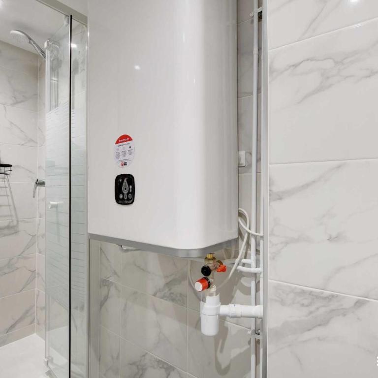 Intimate apartment - 2P - Le Marais - Apartment - 8