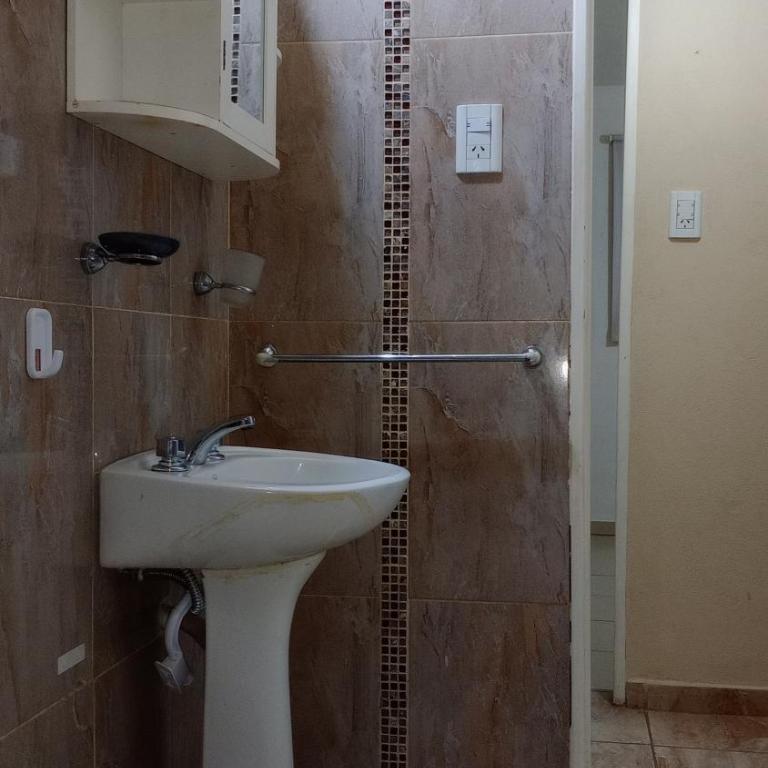 Casa la hermosura de Mayú - Apartamento de 1 dormitorio - 2