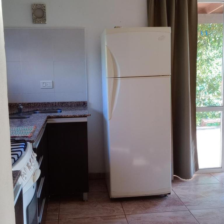 Casa la hermosura de Mayú - Apartamento de 1 dormitorio - 5