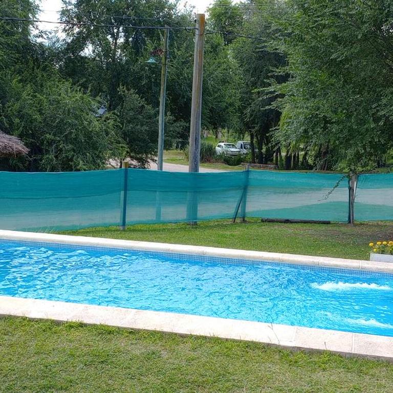 Casa la hermosura de Mayú - Apartamento de 1 dormitorio - 6