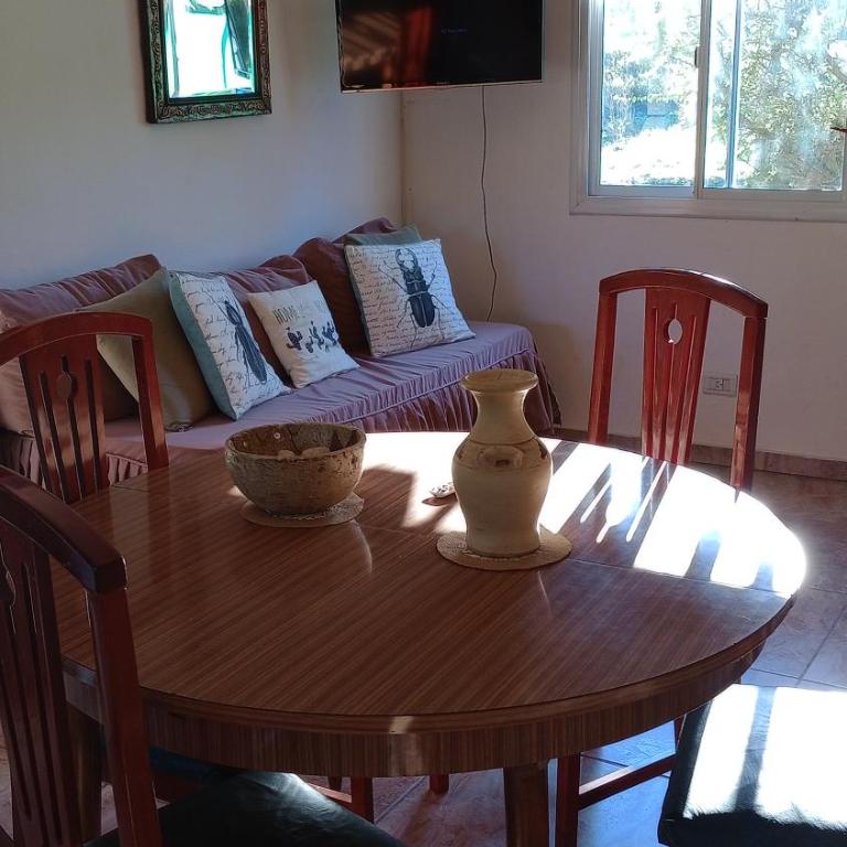 Casa la hermosura de Mayú - Apartamento de 1 dormitorio - 10