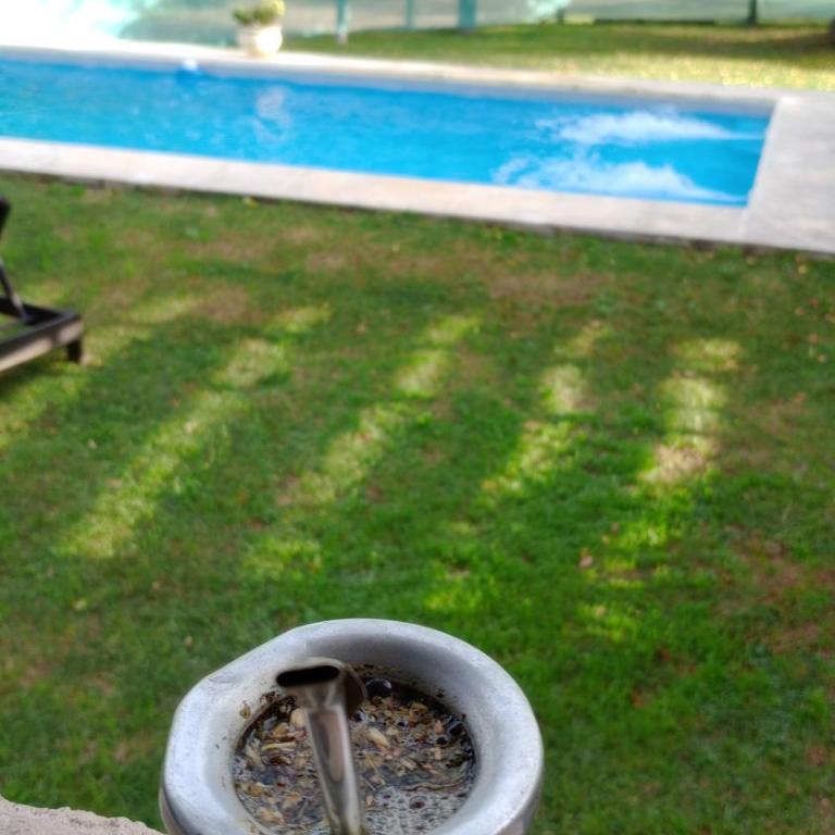 Casa la hermosura de Mayú - Apartamento de 1 dormitorio - 17