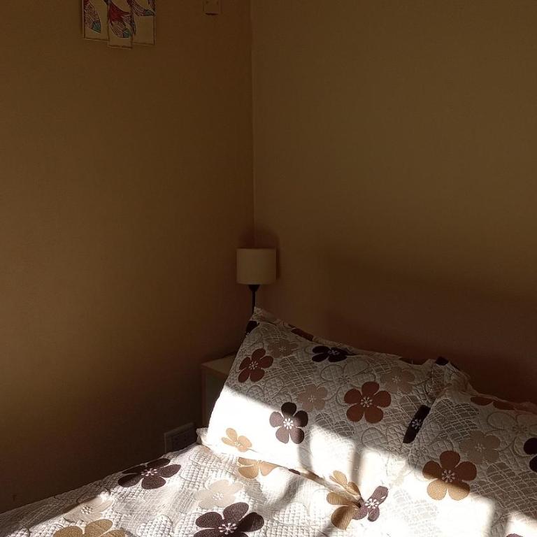 Casa la hermosura de Mayú - Apartamento de 1 dormitorio - 19