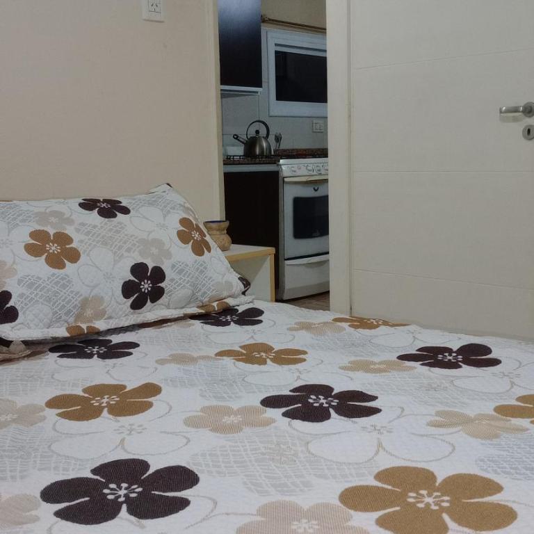 Casa la hermosura de Mayú - Apartamento de 1 dormitorio - 23