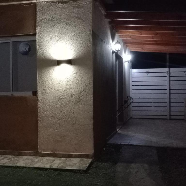 Casa la hermosura de Mayú - Apartamento de 1 dormitorio - 25