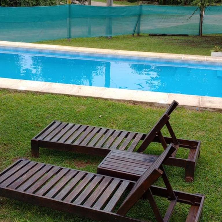 Casa la hermosura de Mayú - Apartamento de 1 dormitorio - 26