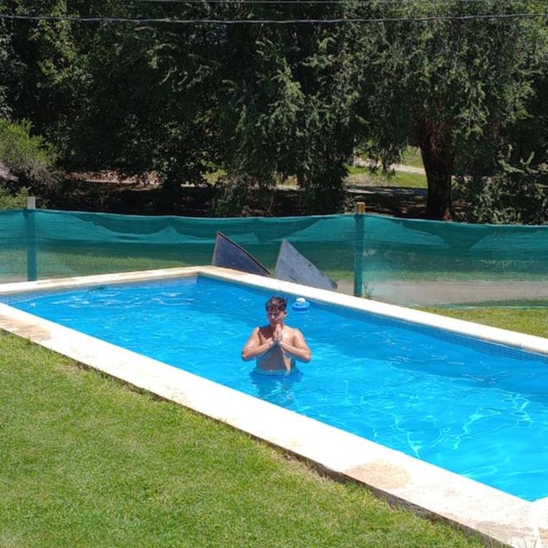 Casa la hermosura de Mayú - Apartamento de 1 dormitorio - 28