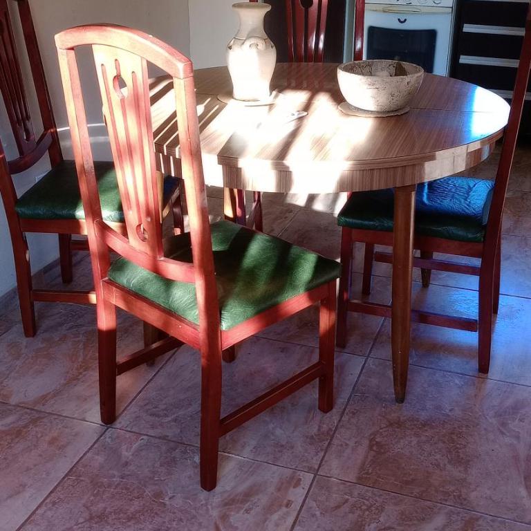 Casa la hermosura de Mayú - Apartamento de 1 dormitorio - 29