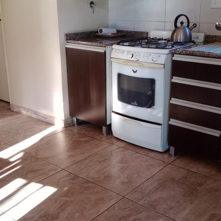 Casa la hermosura de Mayú - Apartamento de 1 dormitorio - 31