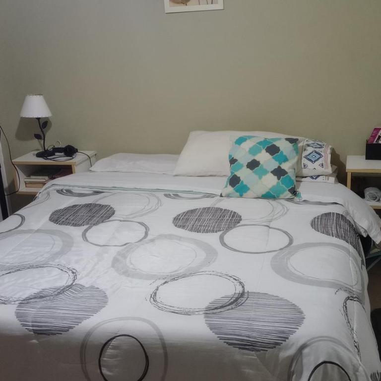 Casa la hermosura de Mayú - Apartamento de 1 dormitorio - 33