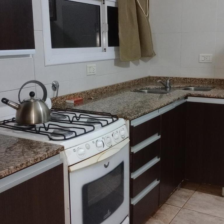 Casa la hermosura de Mayú - Apartamento de 1 dormitorio - 34
