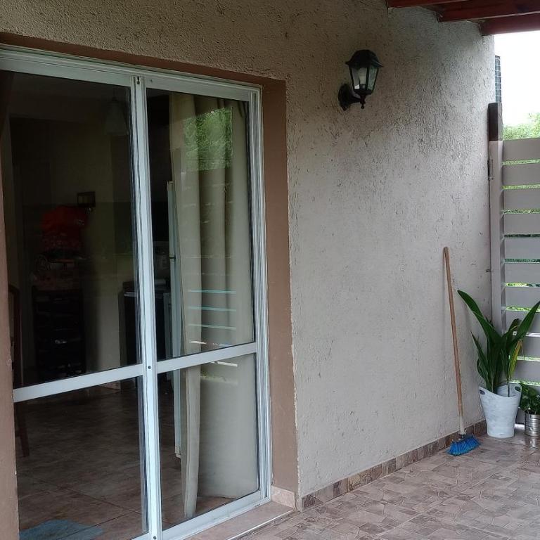 Casa la hermosura de Mayú - Apartamento de 1 dormitorio - 38