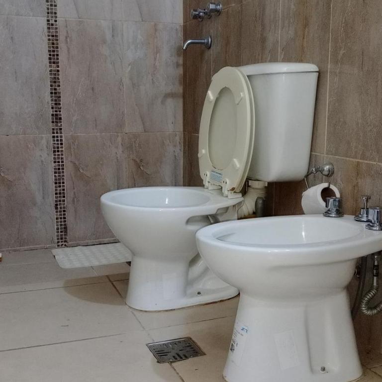 Casa la hermosura de Mayú - Apartamento de 1 dormitorio - 40