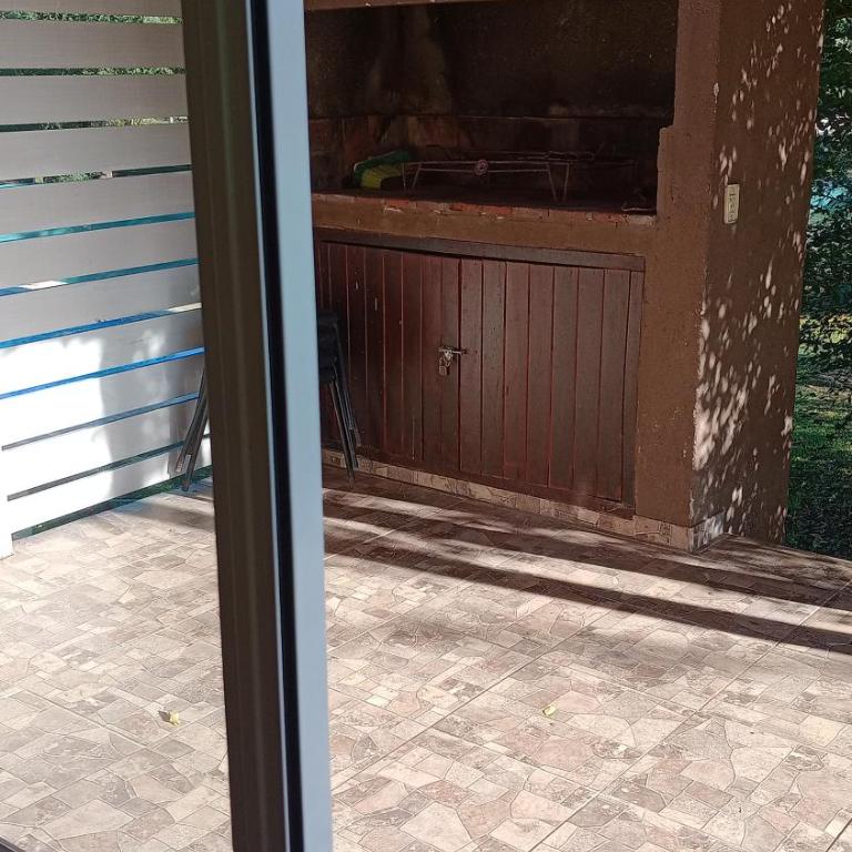 Casa la hermosura de Mayú - Apartamento de 1 dormitorio - 41
