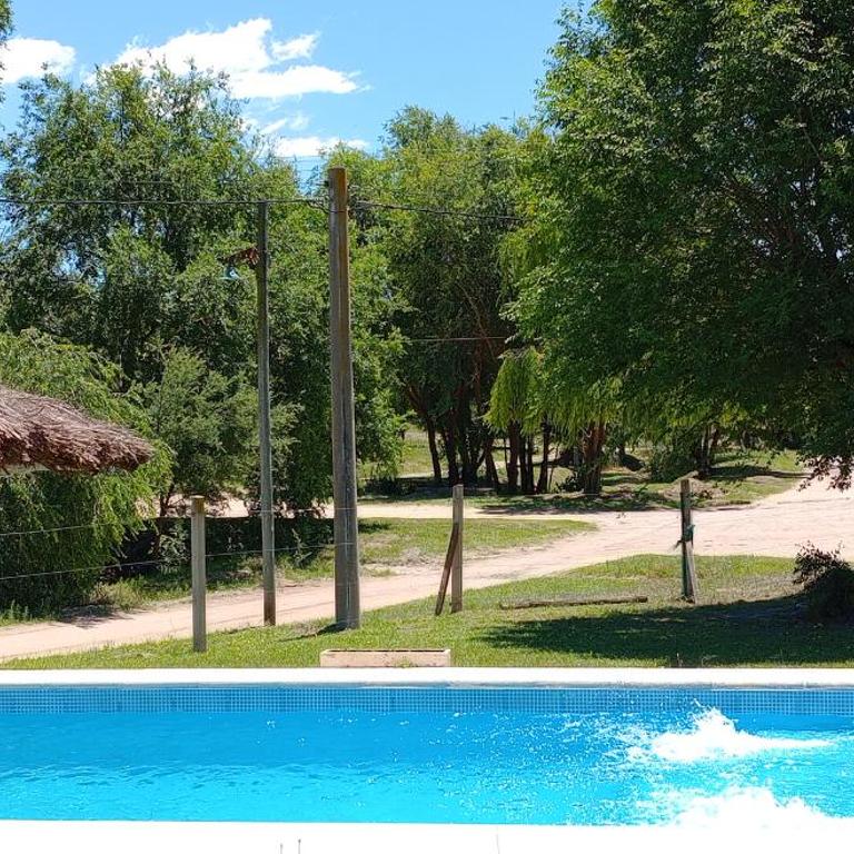 Casa la hermosura de Mayú - Apartamento de 1 dormitorio - 45