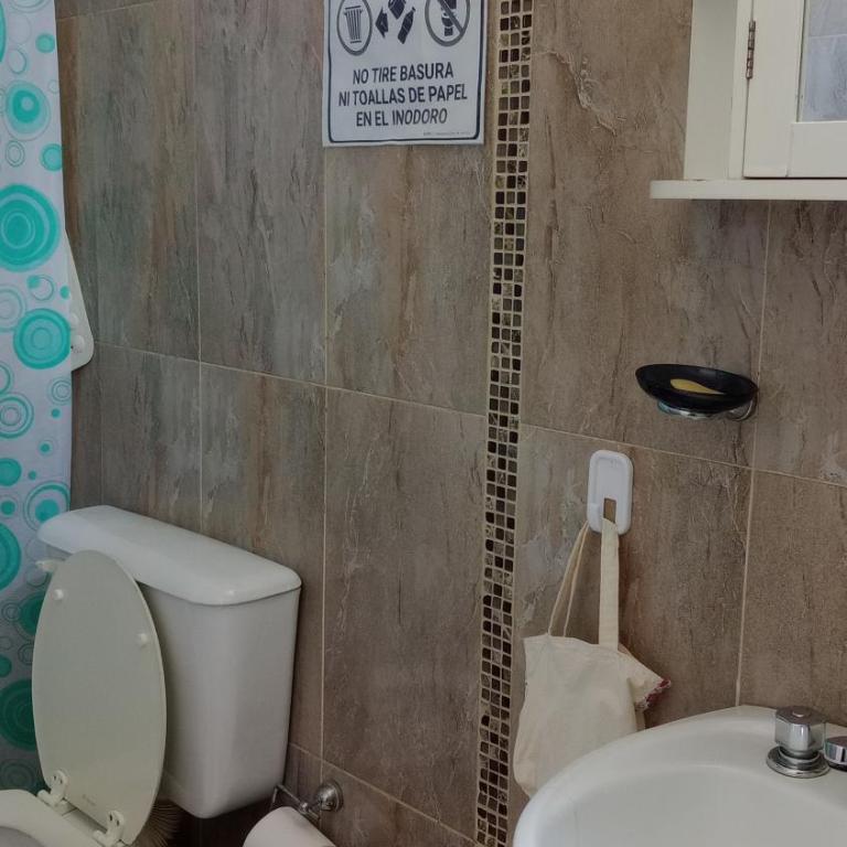 Casa la hermosura de Mayú - Apartamento de 1 dormitorio - 46